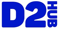 D2H logo blau3