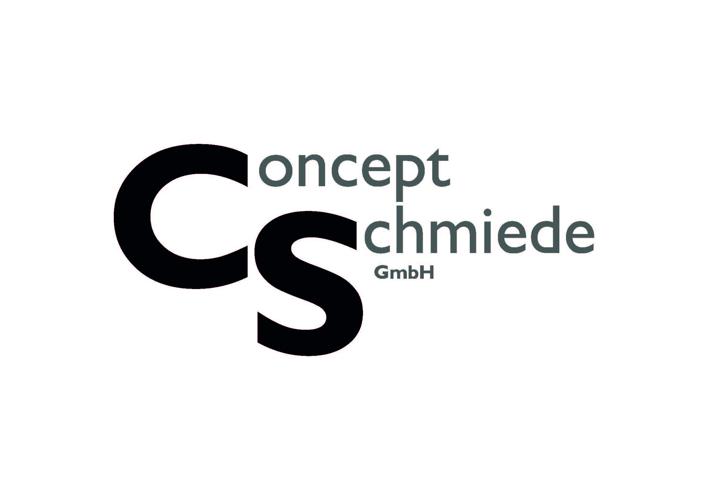 Concept Schmiede_Logo_Bild