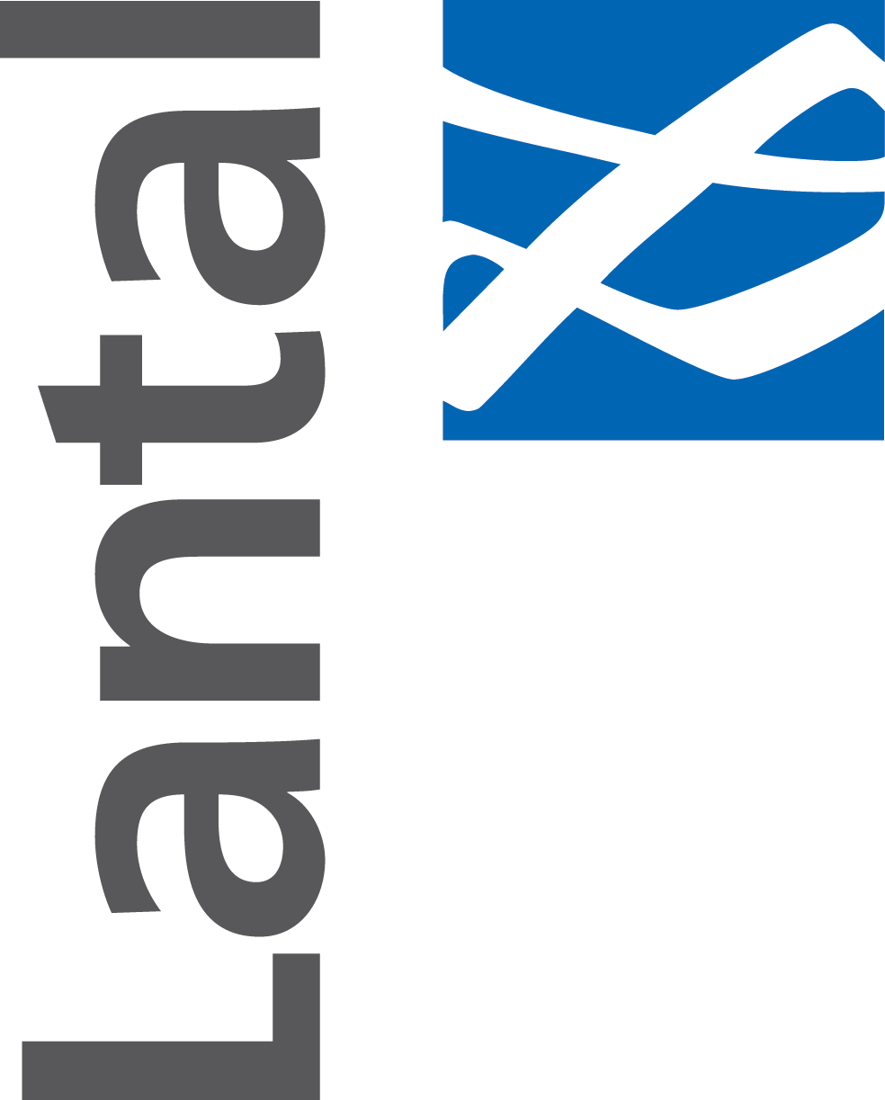 Lantal Logo 4f