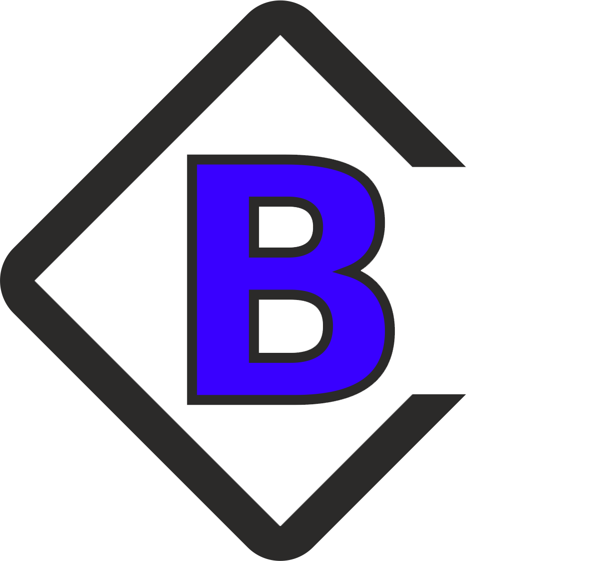 Logo BAI