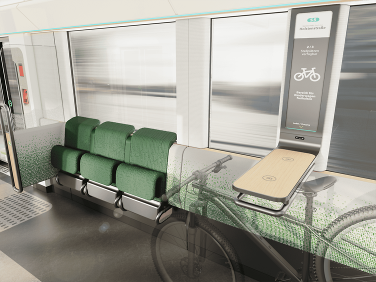 Design zum Thema Komfort