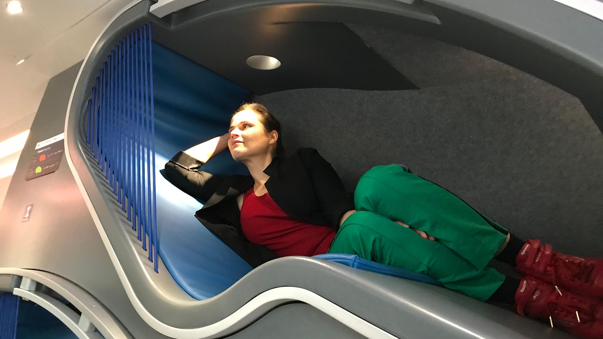 Greentechfestival 2019